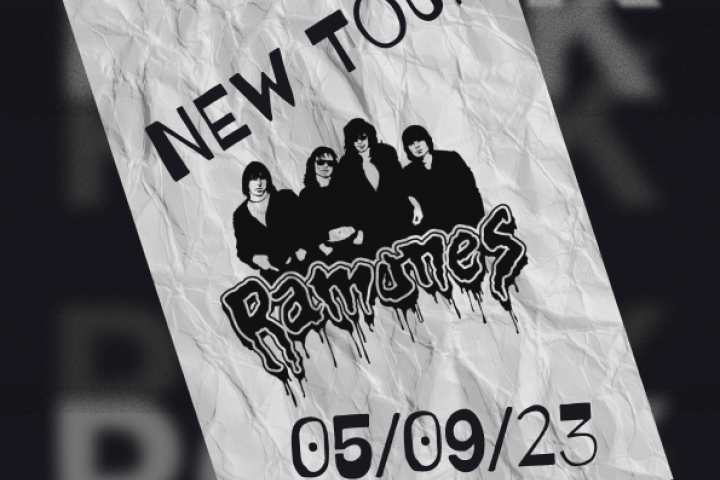 Пример постера