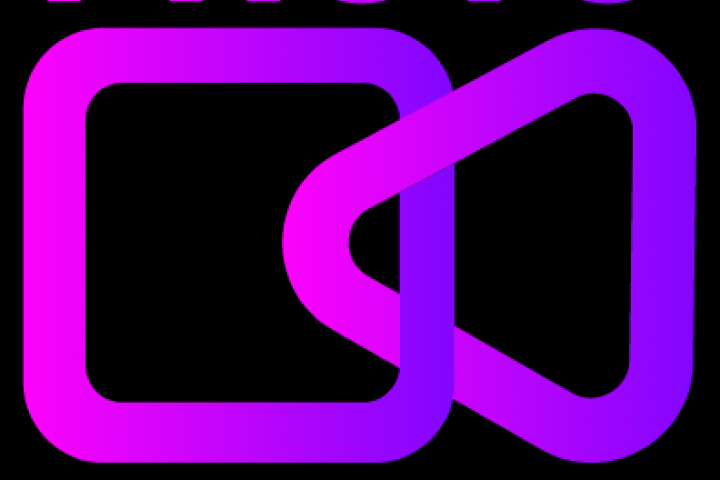 Лого студии фотографии