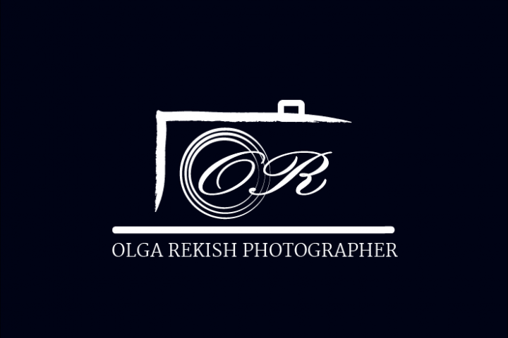 Логотип фотографа