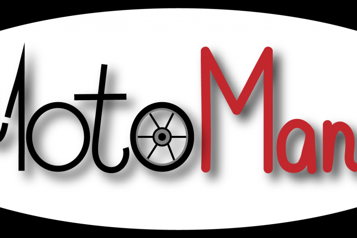 Магазин мотоциклов