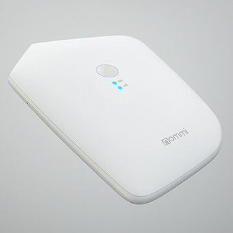 Мобильный Wi-Fi роутер