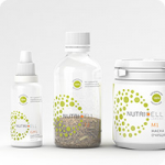 Емкости для косметики Nutricell