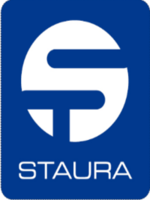 ЛОГОТИП ДЛЯ КОМПАНИИ «STAURA»