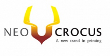 ЛОГОТИП ДЛЯ КОМПАНИИ «NEO-CROCUS»