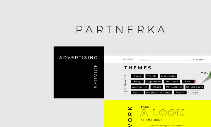 Partnerka