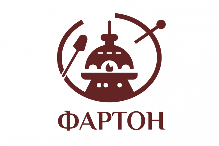 Логотип «Фартон»