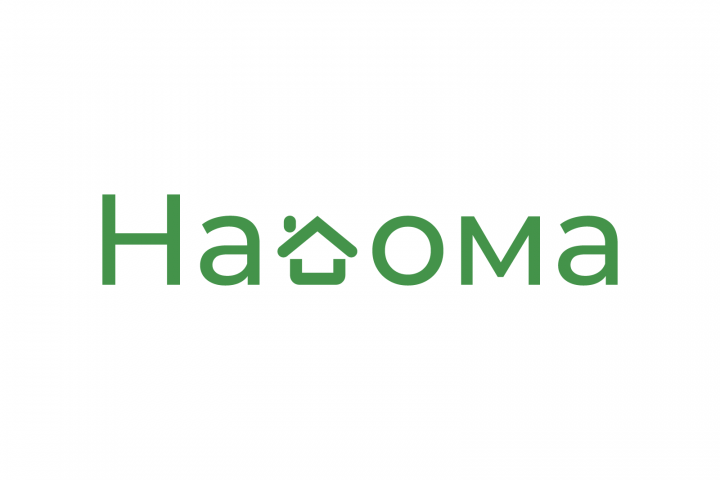 Логотип «Надома»