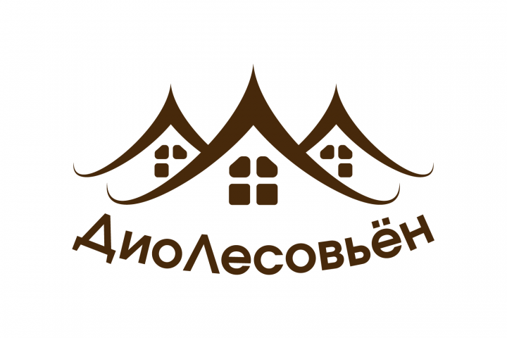 Логотип «ДиоЛесовьён»