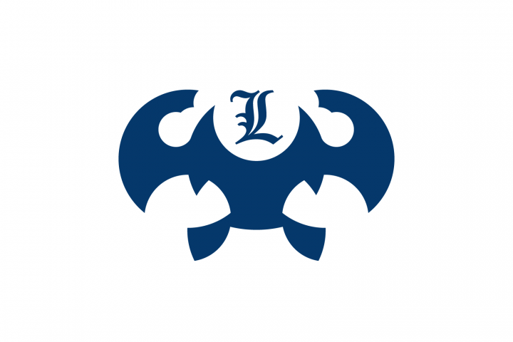 Логотип «Landy»