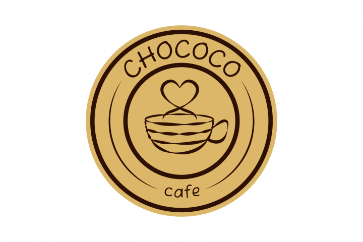 Логотип «Chococo»