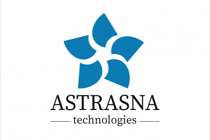 Логотип «Astrasna»