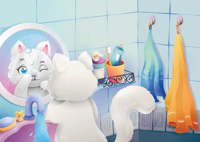 Работа 4207981