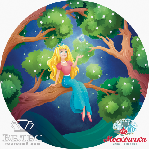 Иллюстрация для ООО "Торговый дом Велес" 4