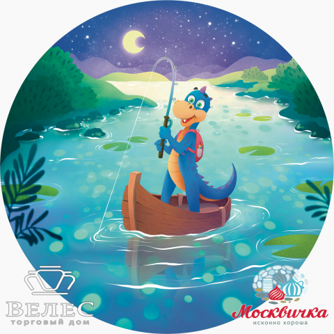 Иллюстрация для ООО "Торговый дом Велес" 3