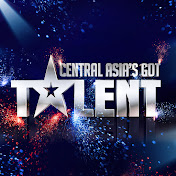 Шоу талантов Central Asia Got Talent