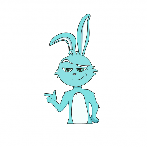 Заяц2
