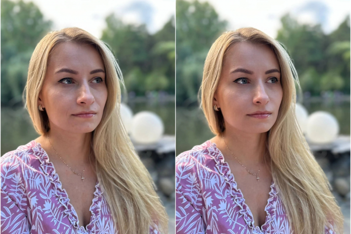 Ретушь