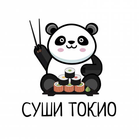 Суши Токио