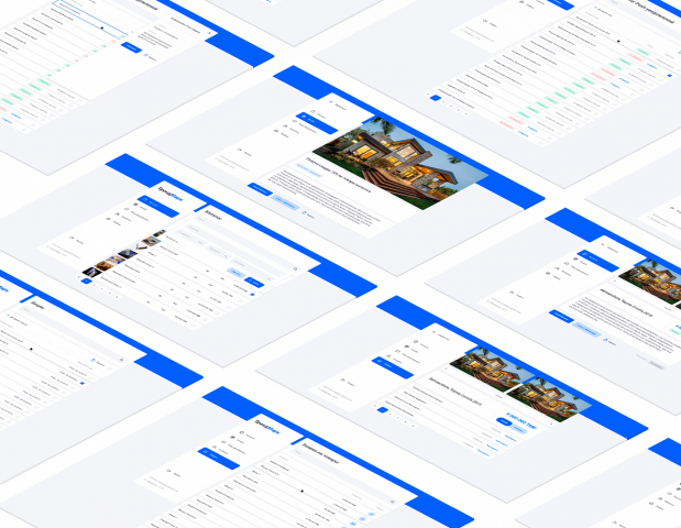 TrendMark (промышленное строительство)