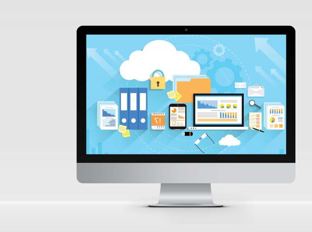 Размещение Вашего сайта на хостинге