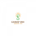 Логотип отеля