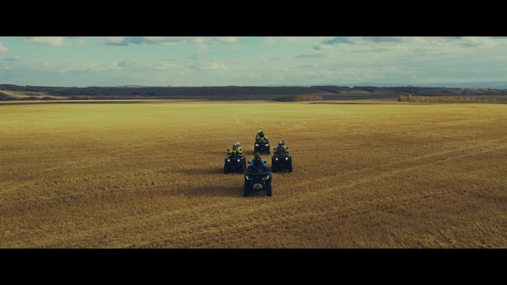 [Трейлер] - Прокат Квадроциклов