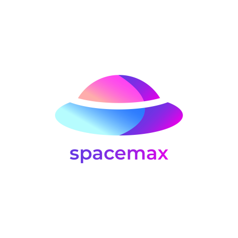 Spacemax - Фирменный стиль