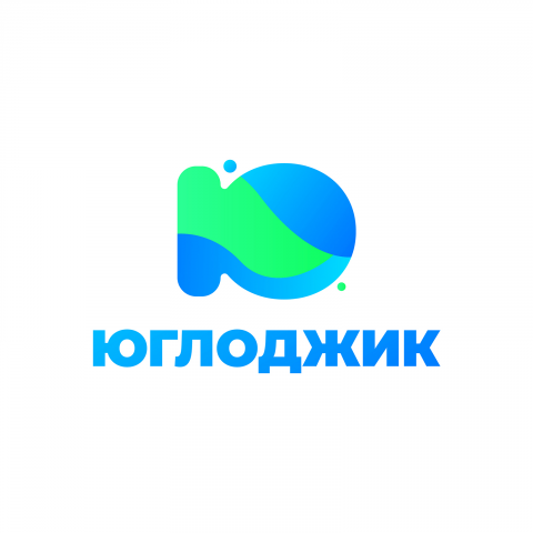 Юглоджик - Лого