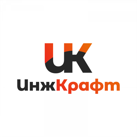 ИнжКрафт - Лого