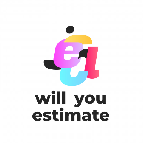 Необычный логотип