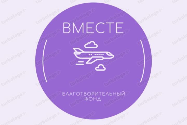 логотип Вместе