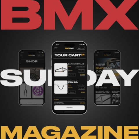 Интернет-магазин BMX велосипедов