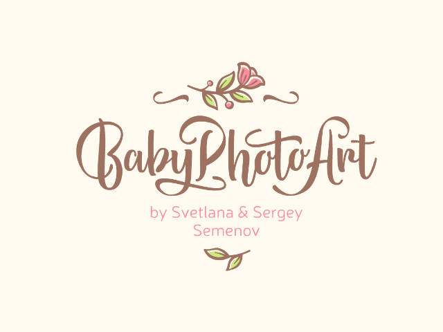 Baby Photo Art