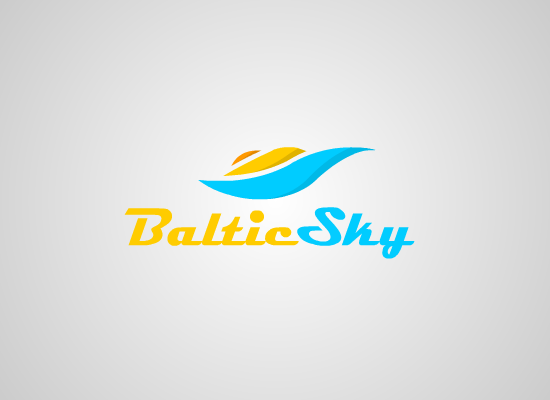 Baltic Sky