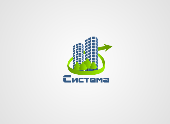 Система