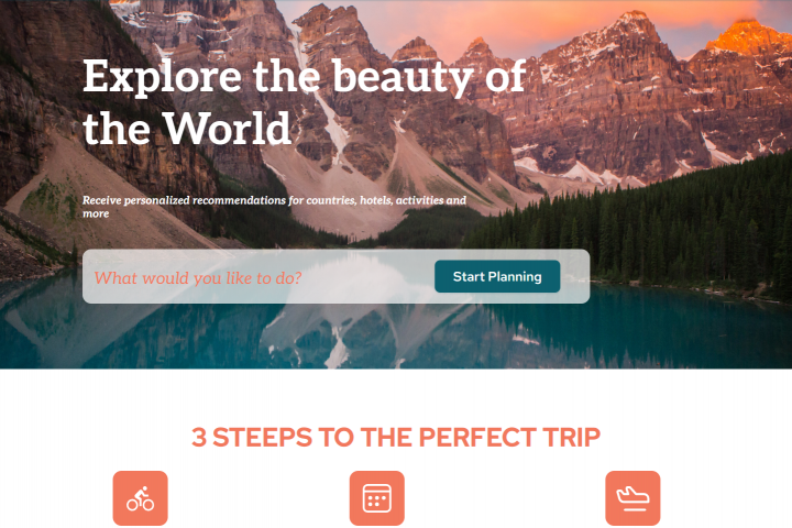 Travel