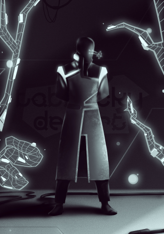 Концепт костюма