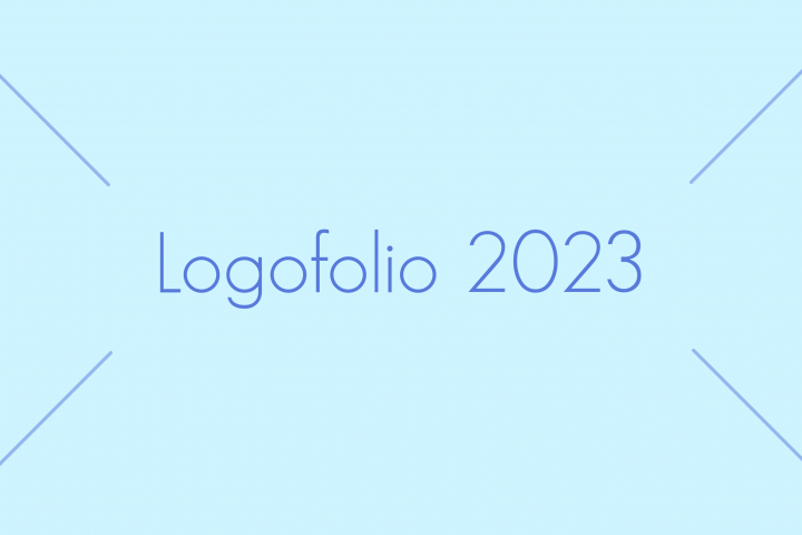 Логофолио 2023