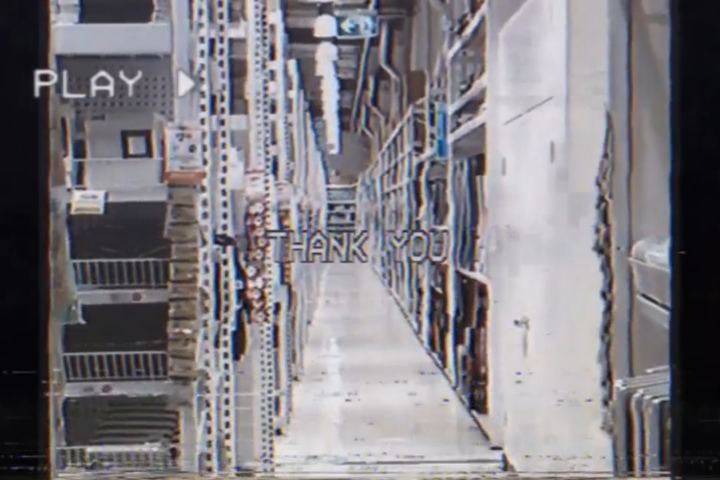 Atmospheric video 2