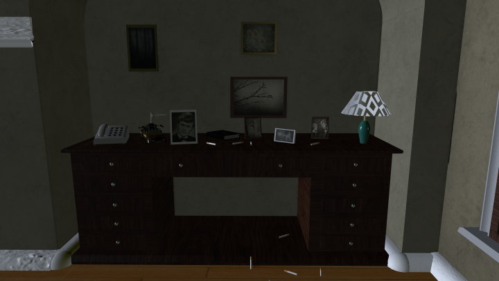 P.T. Furniture
