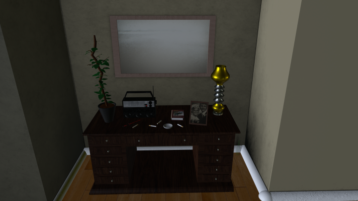 P.T. furniture