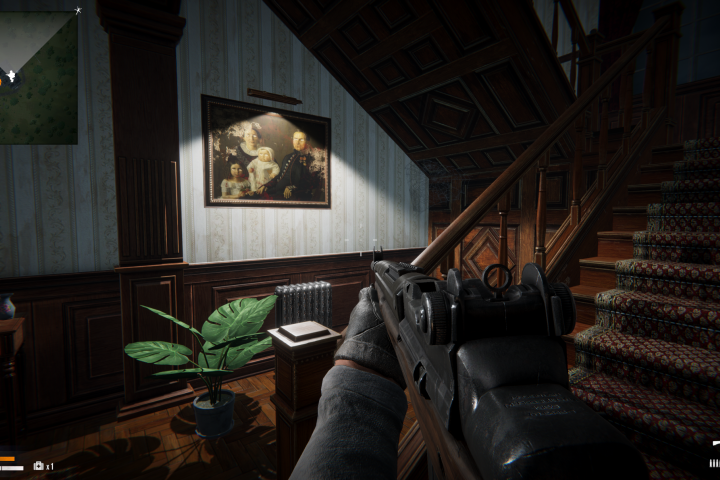 Zombie Shooter - FPS
