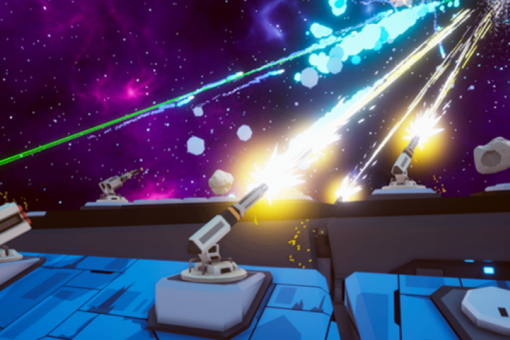 Space Shooter