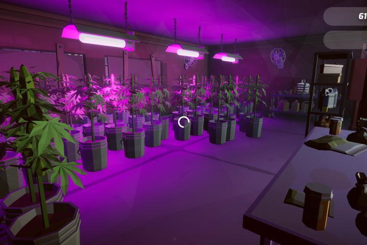 Weed Grower