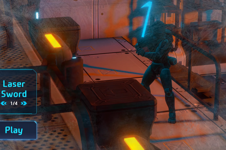 Alien Shooter - Top Down Killer