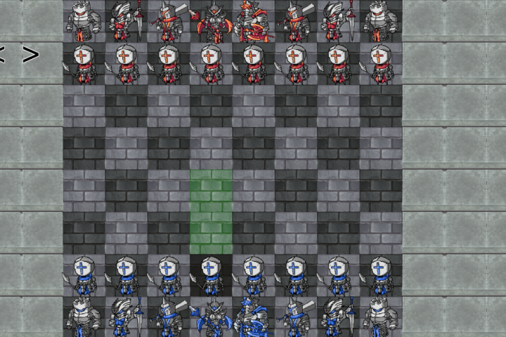 Chess Game
