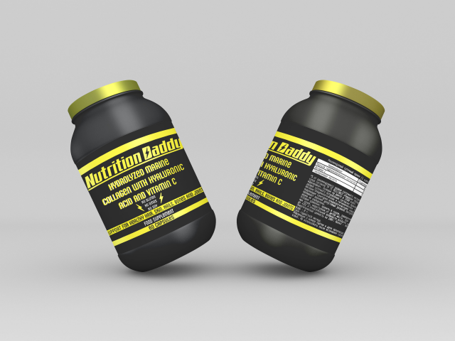 Nutrition