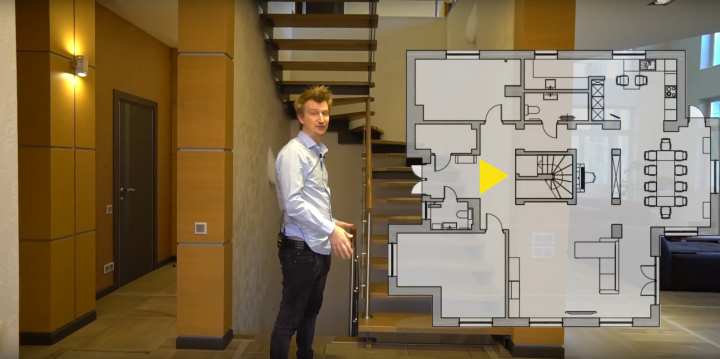 Альпино. Александр Сенчугов - Дизайнер интерьеров