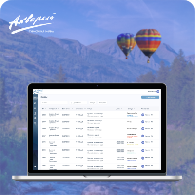 Разработка e-commerce сайта с множеством интеграций