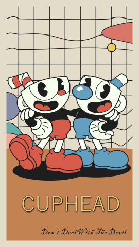 Постер к игре